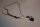 Toshiba Satellite P300-1BN Strombuchse Powerbuchse mit Kabel #3481