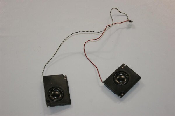 Medion Akoya P6625 MD6625 Lautsprecher Soundspeaker #3482