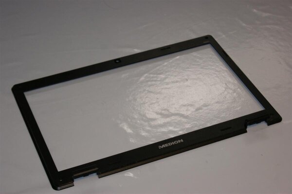 Medion Akoya P6625 MD6625 Displayrahmen Blende PTAH36BZ07K3821 #3482