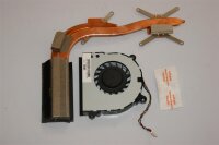 Medion Akoya P6625 MD6625 Kühler Lüfter +...