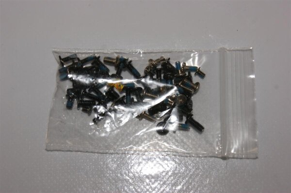 ASUS K53E Schraubensatz Screws Set  #3485