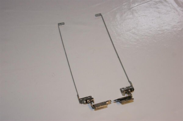 ASUS K53E Displayscharniere incl. Leisten L+R 13N0-KAM0401  #3485