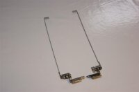 ASUS K53E Displayscharniere incl. Leisten L+R...