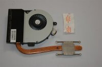ASUS K53E Kühler Lüfter + Wärmeleitpaste...