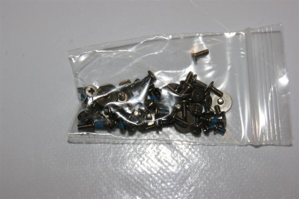Medion Akoya E6215 Schraubensatz Screws Set  #3486