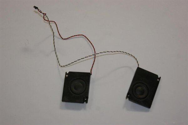 Medion Akoya E6215 Lautssprecher Soundspeaker  #3486