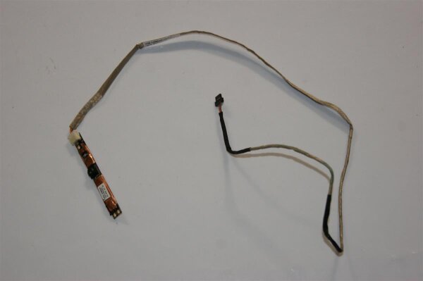 Medion Akoya E6215 Webcam Kamera Modul mit Kabel 0420-006N000 #3486