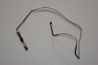 Medion Akoya E6215 Webcam Kamera Modul mit Kabel...