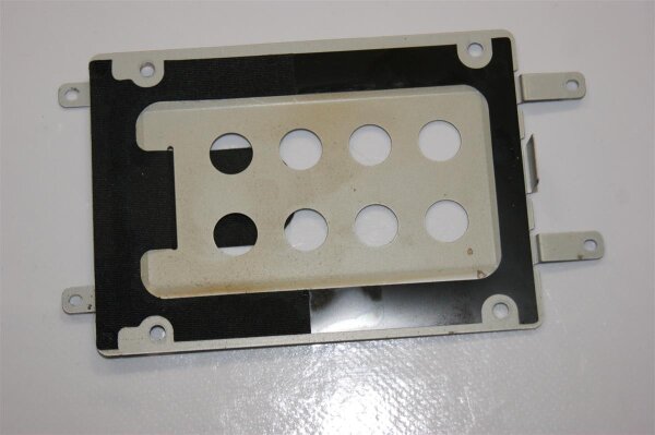 Medion Akoya E6215 HDD Caddy Festplatten Halterung 13N0-W0M0301 #3486