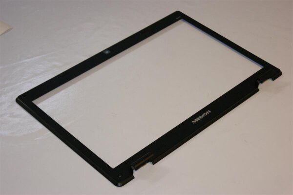 Medion Akoya E6215 Displayrahmen Blende 13N0-W0A1101 #3486