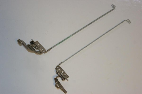 Samsung 350V NP350V5C Displayscharniere + Leisten L+R AM0RS000100 #3483
