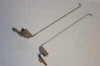 Samsung 350V NP350V5C Displayscharniere + Leisten L+R...