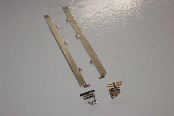 Samsung 400B Displayscharniere incl. Leisten L+R  #3487