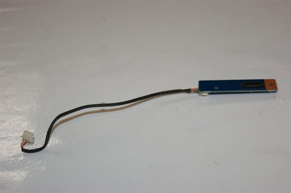 Samsung 400B Fingerprint Board mit Kabel BA92-07801A  #3487