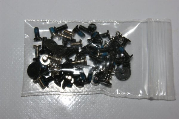 Samsung 350V NP350V5C Schraubensatz Screws Set #3483