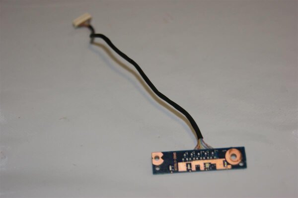 Samsung 400B LED Board mit Kabel BA92-07803A  #3487