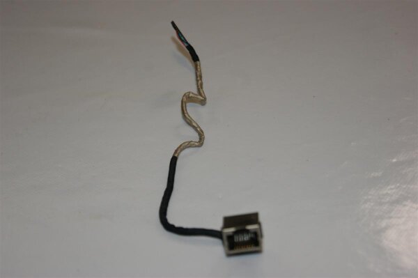 ASUS Eee PC 1001PG/1001PG0 LAN Buchse mit Kabel #2704