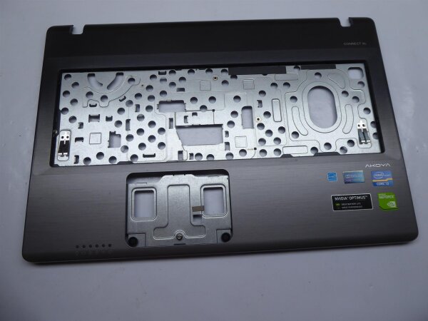 Medion Akoya P6640 MD 99220 Gehäuse Oberteil Schale 60.4UY06.003 #3489