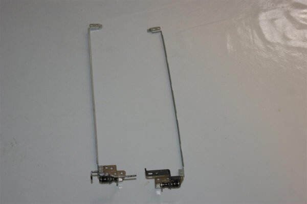 Medion Akoya P6640 MD 99220 Displayscharniere + Leisten L+R 33.4UY02.XXX #3489