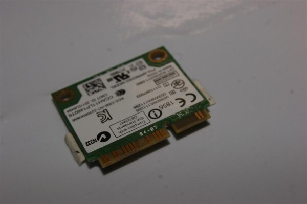 Medion Akoya P6640 MD 99220 WLAN Karte WIFI Card 2230BNHMW  #3489