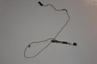 Medion Akoya P6640 MD 99220 Webcam Kamera mit Kabel...