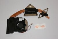 Medion Akoya P6640 MD 99220 Kühler Lüfter +...