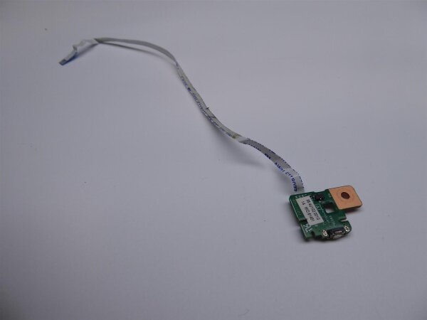 Medion Akoya P6640 MD 99220 Powerbutton Board mit Kabel 55.4UY02.001G #3489