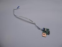 Medion Akoya P6640 MD 99220 Powerbutton Board mit Kabel 55.4UY02.001G #3489
