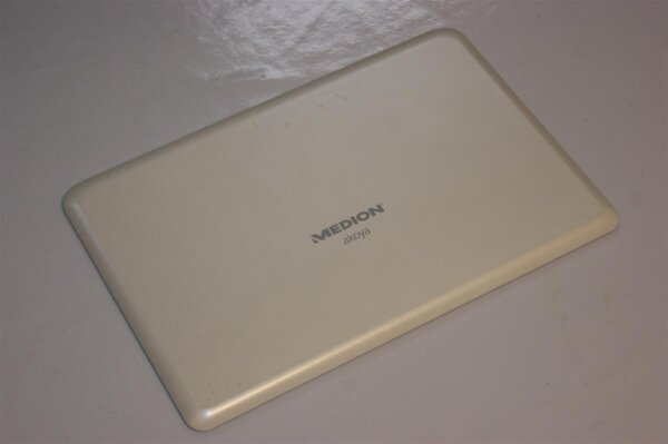 Medion Akoya E1212 Displaygehäuse Deckel 307-011A422-TA2 #3490