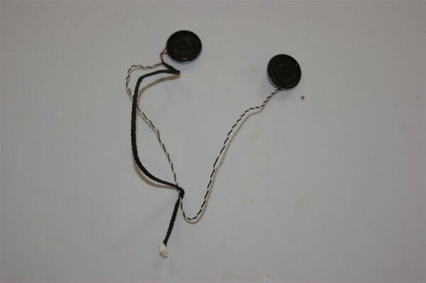 Medion Akoya E1212 Lautsprecher Soundspeaker #3490