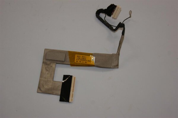 Medion Akoya E1212 Displaykabel Videokabel K19-3030019-H58 #3490