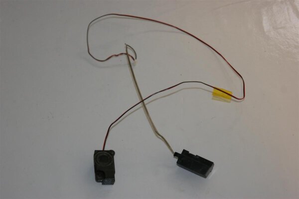 MSI VR630X Lautsprecher Soundspeaker #3491