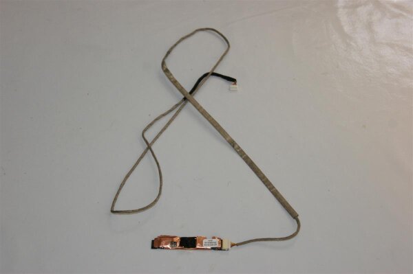 MSI VR630X Webcam Kamera Modul mit Kabel S1F-0001350-B36 #3491