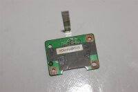Alienware M15x P08G Powerbutton Board mit Kabel...