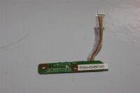 Alienware M15x P08G Infrarot LED Board DELH-40GAB390T #3492