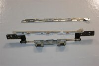 Alienware M15x P08G Scharniere Scharnier incl. Leisten #3492