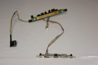 Alienware M15x P08G Webcam Kamera Modul mit Kabel #3492