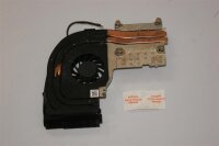 Alienware M15x P08G CPU Kühler Lüfter +...