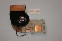 Alienware M15x P08G CPU Kühler Lüfter +...