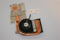 Alienware M15x P08G Grafikkarten Kühler Lüfter...