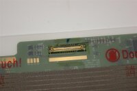 Alienware M15x P08G 15,6 Display Panel glänzend glossy 0MT6KG #3492