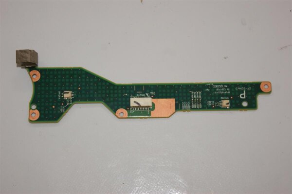 Panasonic Toughbook CF-52 Powerbutton Board DFUP192ZA (5) #3499