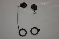 Panasonic Toughbook CF-52 Lautsprecher Soundspeaker L+R +...