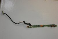 Panasonic Toughbook CF-52 Audio Sound Board mit Kabel...