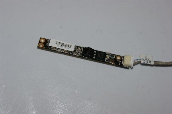 TSUNAMI Moover T9 Webcam Kamera mit Kabel 350400K00-600-G #3488