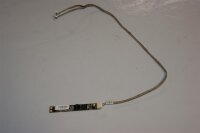 TSUNAMI Moover T9 Webcam Kamera mit Kabel 350400K00-600-G...