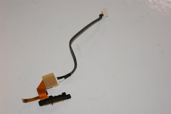 Panasonic Toughbook CF-52 AKKU Batterie Lade Board + Kabel DFUP168ZA #3500