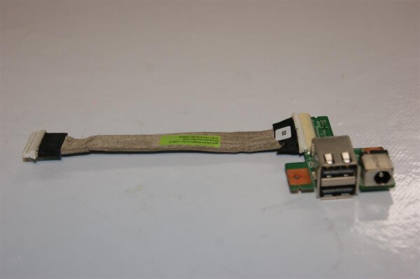 Medion Akoya E6226 MD98730  Powerbuchse Strombuchse mit Kabel 50.4GU02.012 #2595