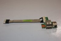 Medion Akoya E6226 MD98730  Powerbuchse Strombuchse mit...