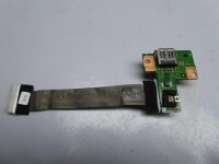 Medion Akoya E6226 MD98730  Powerbuchse Strombuchse mit Kabel 50.4GU02.012 #2595